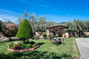 Gallery image of Elichrison Studios in Lygia +37 photos