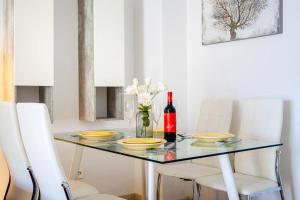 Fotografie z fotogalerie ubytování Luxuriösen Apartment am Meer Golfplatz, Strand v destinaci Playa del Cura