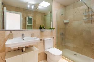 Fotografie z fotogalerie ubytování Luxuriösen Apartment am Meer Golfplatz, Strand v destinaci Playa del Cura