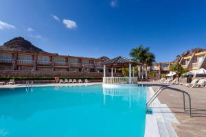 Fotografie z fotogalerie ubytování Luxuriösen Apartment am Meer Golfplatz, Strand v destinaci Playa del Cura + 23 fotografií