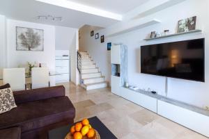 Fotografie z fotogalerie ubytování Luxuriösen Apartment am Meer Golfplatz, Strand v destinaci Playa del Cura