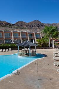 Fotografie z fotogalerie ubytování Luxuriösen Apartment am Meer Golfplatz, Strand v destinaci Playa del Cura