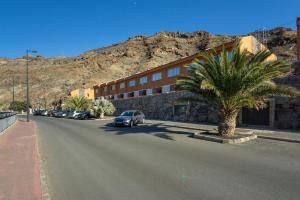 Fotografie z fotogalerie ubytování Luxuriösen Apartment am Meer Golfplatz, Strand v destinaci Playa del Cura