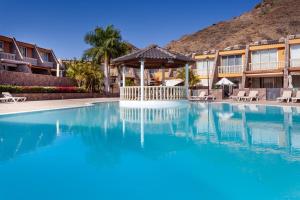 Fotografie z fotogalerie ubytování Luxuriösen Apartment am Meer Golfplatz, Strand v destinaci Playa del Cura