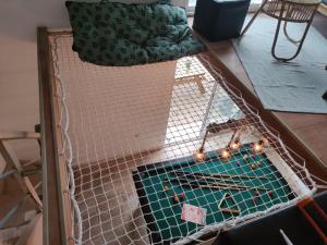 Fotografia z galérie ubytovania Détente au bord du Loir - Spa Sauna - Gîte 3 v destinácii Les Roches-lʼÉvêque