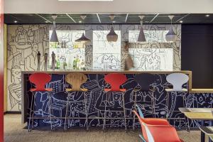 Fotografie z fotogalerie ubytování ibis Toulon La Valette v destinaci La Valette-du-Var