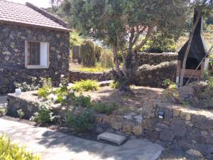 Afbeelding uit fotogalerij van Casa bonita in Betenama