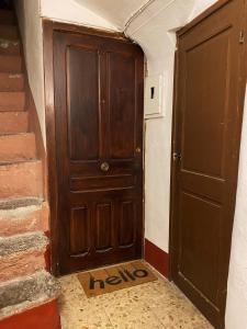 Fotografia z galérie ubytovania La Casa degli Alberi v destinácii Dolceacqua