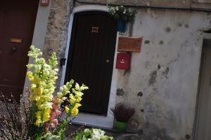 Fotografia z galérie ubytovania La Casa degli Alberi v destinácii Dolceacqua