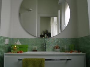 Fotografie z fotogalerie ubytování B&B Linea Verde v Miláně + 33 fotografií