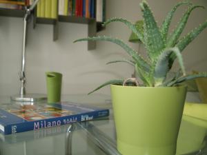 Gallery image of B&B Linea Verde in Milan