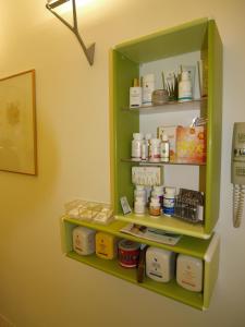 Fotografie z fotogalerie ubytování B&B Linea Verde v Miláně