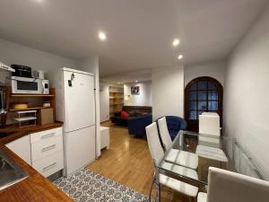 Fotografia z galérie ubytovania apartamento patio sevillano frente catedral v destinácii Seville