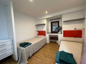 Fotografia z galérie ubytovania apartamento patio sevillano frente catedral v destinácii Seville