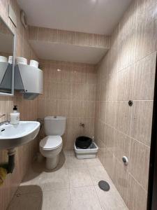 Fotografia z galérie ubytovania apartamento patio sevillano frente catedral v destinácii Seville