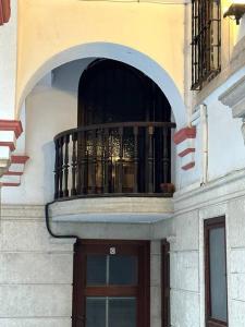 Fotografia z galérie ubytovania apartamento patio sevillano frente catedral v destinácii Seville