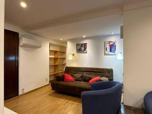 Fotografia z galérie ubytovania apartamento patio sevillano frente catedral v destinácii Seville