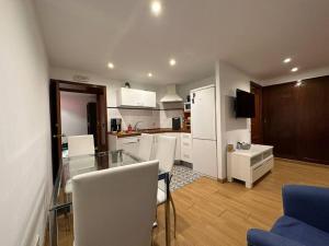 Fotografia z galérie ubytovania apartamento patio sevillano frente catedral v destinácii Seville