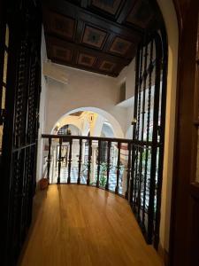 Fotografia z galérie ubytovania apartamento patio sevillano frente catedral v destinácii Seville