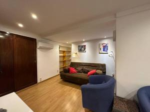 Fotografia z galérie ubytovania apartamento patio sevillano frente catedral v destinácii Seville