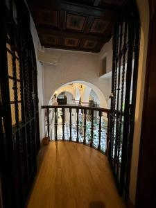 Fotografia z galérie ubytovania apartamento patio sevillano frente catedral v destinácii Seville