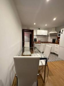 Fotografia z galérie ubytovania apartamento patio sevillano frente catedral v destinácii Seville