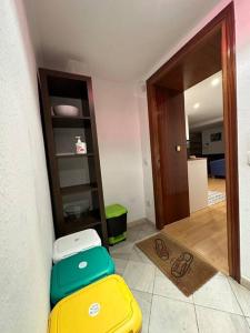 Fotografia z galérie ubytovania apartamento patio sevillano frente catedral v destinácii Seville