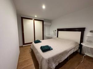 Fotografia z galérie ubytovania apartamento patio sevillano frente catedral v destinácii Seville