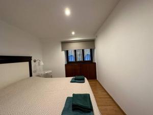 Fotografia z galérie ubytovania apartamento patio sevillano frente catedral v destinácii Seville