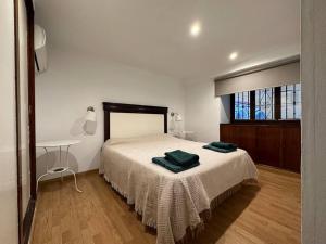 Fotografia z galérie ubytovania apartamento patio sevillano frente catedral v destinácii Seville