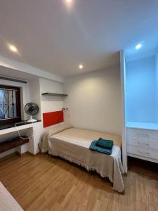 Fotografia z galérie ubytovania apartamento patio sevillano frente catedral v destinácii Seville