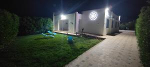 Сад в Pool Seaside Relais - VILLE Ninfea, Marea, Rosa e Cassiopea