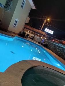 Gallery image of Kayalı apart hotel in Ortaca