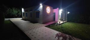 Сад в Pool Seaside Relais - VILLE Ninfea, Marea, Rosa e Cassiopea