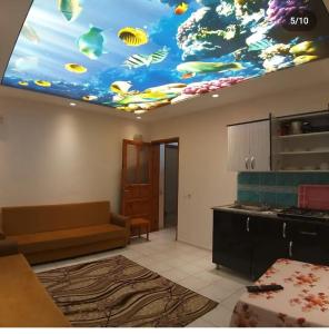 Gallery image of Kayalı apart hotel in Ortaca