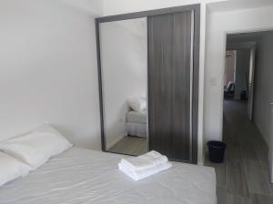 Galeriebild der Unterkunft Departamento temporal in Santa Fe