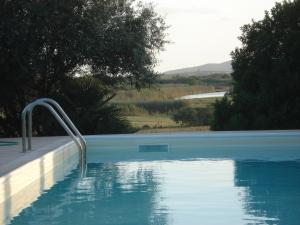 Bassein majutusasutuses B&B Castiglias või selle lähedal