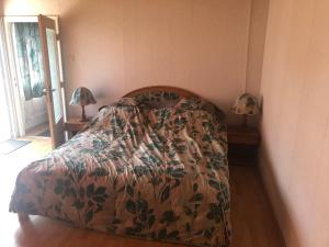 ヘジクーにあるHegykői Violaのギャラリーの写真