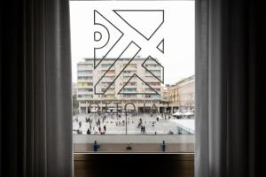 Kép Salotto Room Boutique Pescara szállásáról Pescarában a galériában