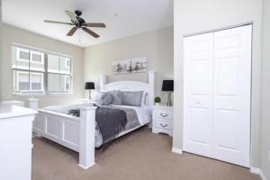 Fotografie z fotogalerie ubytování Charming 3-Bedroom Villa in Gated Community - Your Perfect Getaway! v destinaci Kissimmee