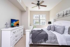 Fotografie z fotogalerie ubytování Charming 3-Bedroom Villa in Gated Community - Your Perfect Getaway! v destinaci Kissimmee + 46 fotografií