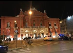 Kép LC Luxury Apartment szállásáról Bariban a galériában