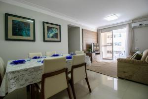 Et opholdsområde på PRG23 - Garagem, 4 Dorm, Próx Shopping Atlântico