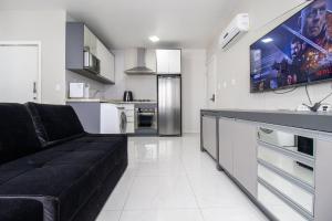 Gallery image of POS25B - Climatizado, TV Smart, Garagem, Wi-Fi in Balneário Camboriú