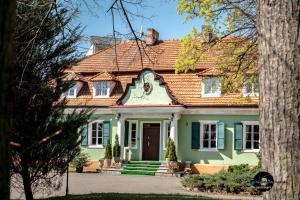 Gallery image of CukroVia in Kutno