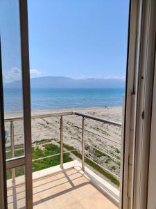 Táj az apartman közelében