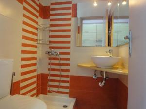 Fotografie z fotogalerie ubytování Albatros Studios & Apartments v destinaci Plakias