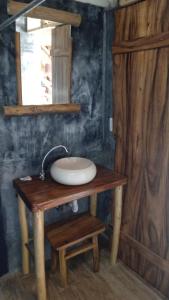 Foto sihtkohas Canoa asuva majutusasutuse Hostal Olmito Canoa galeriist