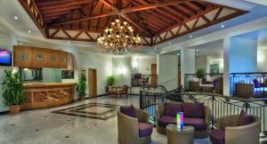 Gallery image of Akka Claros Hotel - All Inclusive in Kemer