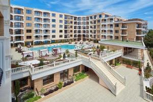 Kép Valencia Gardens luxury apartments - Nesebar szállásáról Neszebarban a galériában